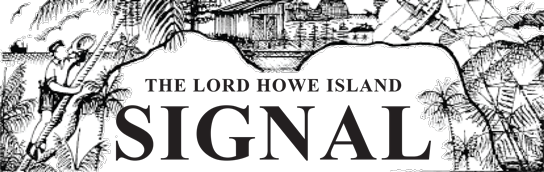 Lord Howe Island Signal