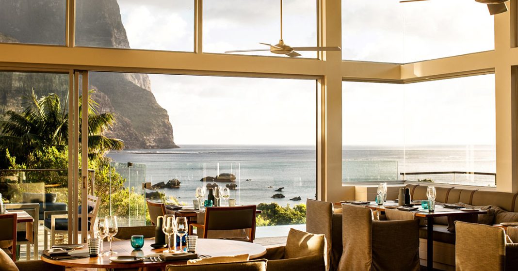 Capella Lodge on the tiny Lord Howe Island some 600-kilometres off the New South Wales coast celebrates twenty years as a pioneer of luxury experiential travel in Australia.